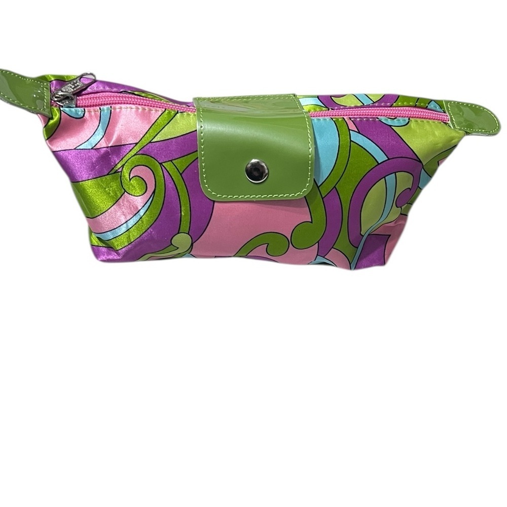 Stylish Women's Multi-Color Cosmetic bags.☑️ - Picture 4 of 9